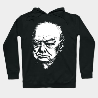 WINSTON CHURCHILL Hoodie